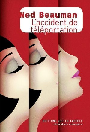 [Epub commercial 8247] • L'accident de téléportation